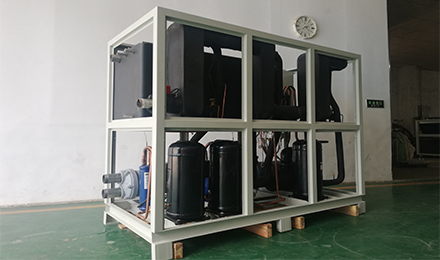工業(yè)冷水機故障處理方法你知道多少？
