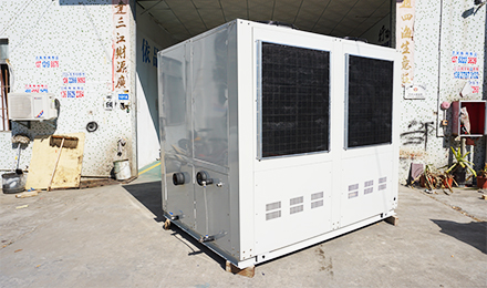 工業(yè)冷水機應用于哪些行業(yè)？機床行業(yè)需要用到冷水機？