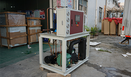 工業(yè)冷水機設備有出租的嗎？