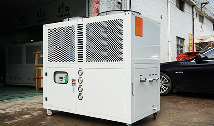 冷水機(jī)中故障代碼分別代表你知道嗎？