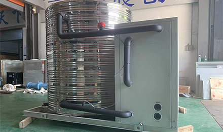 螺桿式冷水機(jī)組耗電量大如何解決？